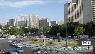 محله شمس‌ آباد